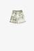 Short thyla Khaki / white 1 - vertbaudet enfant 