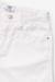 Short en jeans liva White 6 - vertbaudet enfant 