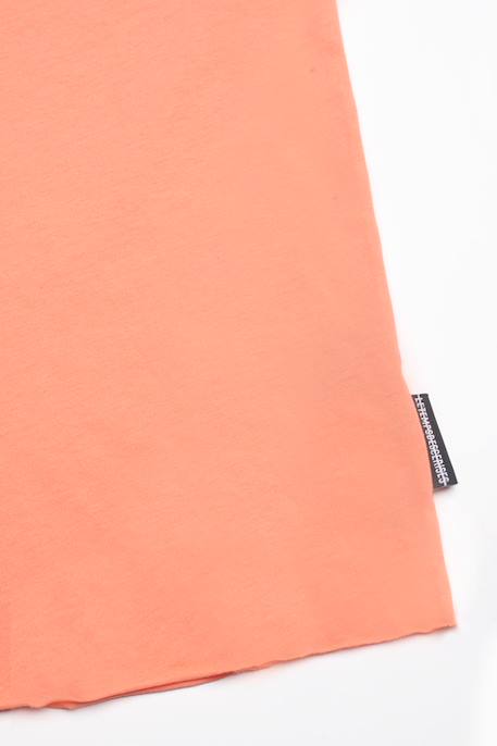 Tee-shirt ikkobo Salmon 6 - vertbaudet enfant 
