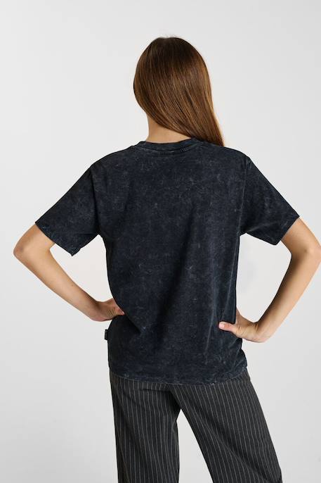 Tee-shirt spearsgi Black 4 - vertbaudet enfant 