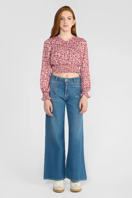 Chemise welogi Peony 2 - vertbaudet enfant 