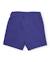 Bermuda garçon en maille avec poches zippées Violet 2 - vertbaudet enfant 