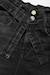 Jeans loose, large boyfit, longueur 34 Black / black 4 - vertbaudet enfant 
