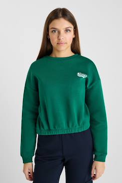 -Sweat-shirt hellagi