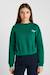 Sweat-shirt hellagi Sapin 1 - vertbaudet enfant 