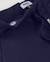 Bermuda garçon en maille au tissu doux Bleu 3 - vertbaudet enfant 