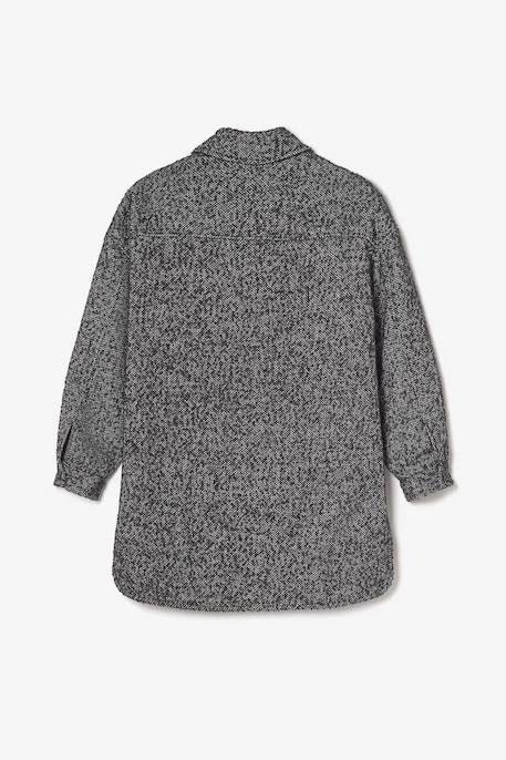 Manteau ullingi Black 4 - vertbaudet enfant 