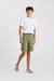 Bermuda short jogg Pesto 2 - vertbaudet enfant 