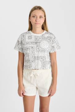 Tee-shirt delugi  - vertbaudet enfant
