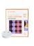 Guirlande boule lumineuse led usb télécommandée Acajou+Arlequin+Bébé+Byzantin+Chocolat+Coton+Églantine+Flocon+Horizon+Licorne+Mangrove+Messopotamia+Minuit+Océan+Ottoman+Princesse+Provence+Romania+Sauvage+Scandinave+Tagada 78 - vertbaudet enfant 