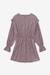 Robe droite algagi Black 2 - vertbaudet enfant 