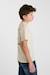 Tee-shirt romebo Beige 3 - vertbaudet enfant 
