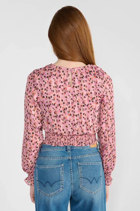 Chemise welogi Peony 4 - vertbaudet enfant 