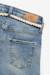 Short en jeans tiko Blue 2 - vertbaudet enfant 