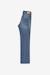 Jeans droite 400/14 mom, 7/8ème Blue 2 - vertbaudet enfant 