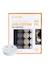 Guirlande boule lumineuse led usb télécommandée Acajou+Arlequin+Bébé+Byzantin+Chocolat+Coton+Églantine+Flocon+Horizon+Licorne+Mangrove+Messopotamia+Minuit+Océan+Ottoman+Princesse+Provence+Romania+Sauvage+Scandinave+Tagada 59 - vertbaudet enfant 