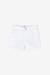 Short en jeans liva White 1 - vertbaudet enfant 