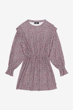 Robe droite algagi  - vertbaudet enfant