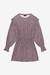 Robe droite algagi Black 1 - vertbaudet enfant 