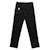 Pantalon chino hiver   velours   sainclair Bleu marine+Jaune+Noir 13 - vertbaudet enfant 