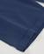 Bermuda garçon en maille avec taille élastique Bleu 4 - vertbaudet enfant 