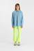 Chemise elidagi Sky blue 2 - vertbaudet enfant 