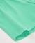Short fille en maille avec poches latérales Vert 4 - vertbaudet enfant 