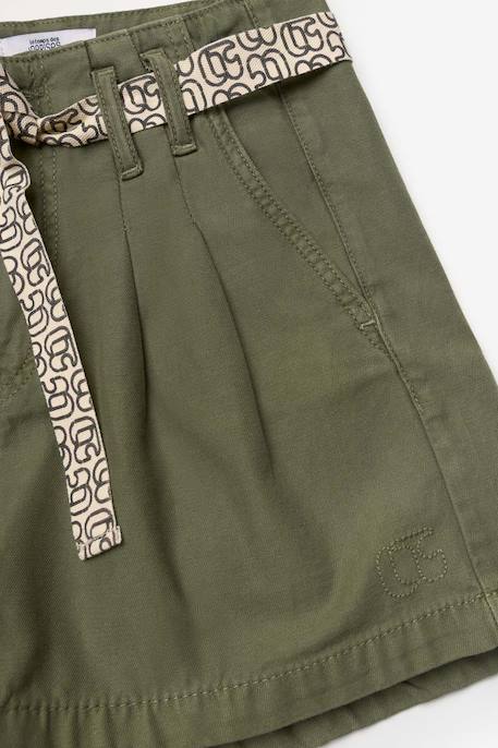 Short amba Vetiver 4 - vertbaudet enfant 