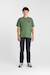 Tee-shirt tiabo Feuillage 2 - vertbaudet enfant 