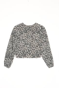 Chemise pepetgi  - vertbaudet enfant