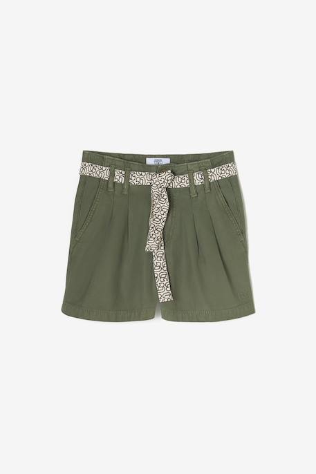Short amba Vetiver 1 - vertbaudet enfant 