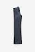 Jeans bootcut pulp flare, longueur 34 Blue / black 2 - vertbaudet enfant 