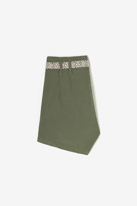 Short amba Vetiver 2 - vertbaudet enfant 