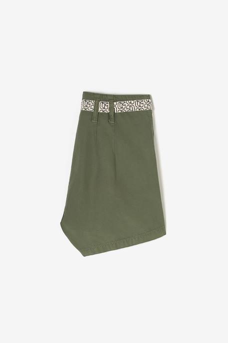 Short amba Vetiver 3 - vertbaudet enfant 