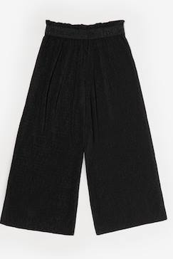 Pantalon loose, large saragi  - vertbaudet enfant