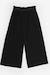 Pantalon loose, large saragi Black 1 - vertbaudet enfant 