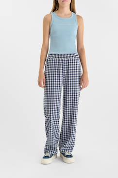 Pantalon droite sonjagi  - vertbaudet enfant