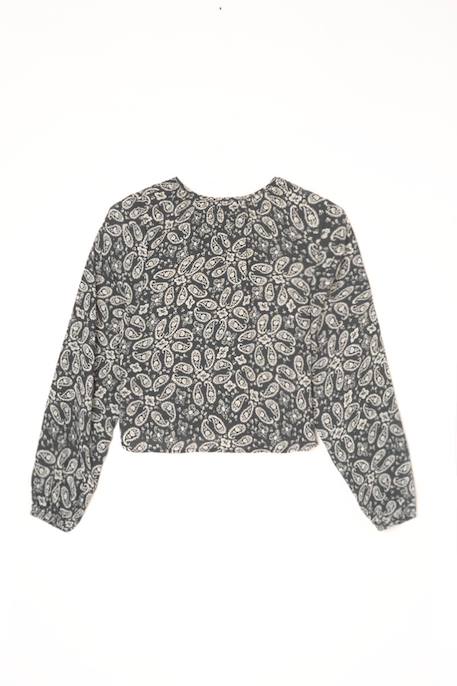 Chemise pepetgi Night 2 - vertbaudet enfant 