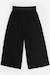Pantalon loose, large saragi Black 2 - vertbaudet enfant 