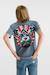 Tee-shirt katabo Tide 4 - vertbaudet enfant 