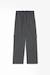 Pantalon droite zitagi Anthracite 6 - vertbaudet enfant 