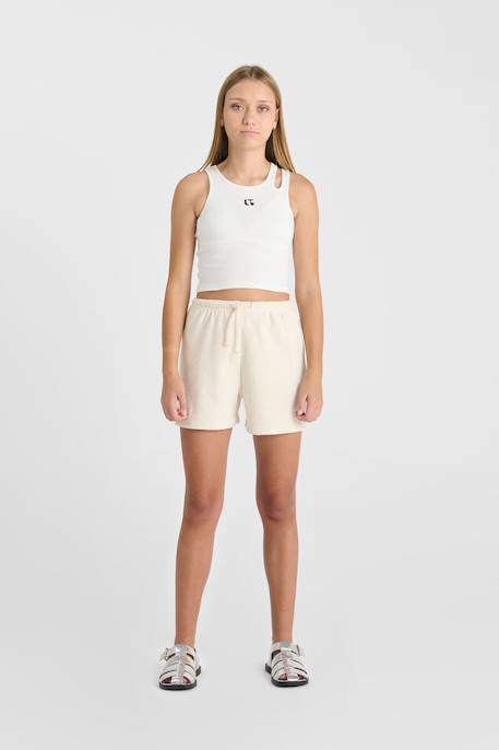 Short edoxagi Milk 2 - vertbaudet enfant 