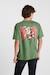 Tee-shirt tiabo Feuillage 4 - vertbaudet enfant 