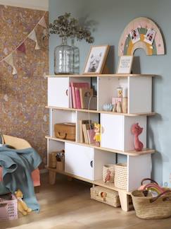 Chambre et rangement-Etagère-bibliothèque SEVENTIES