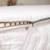 Surmatelas latex naturel Blanc 5 - vertbaudet enfant 