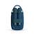 Enceinte & karaoké lumineuse - singy party bleu navy BLEU 3 - vertbaudet enfant 