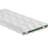 Matelas berceau aloe r Blanc 2 - vertbaudet enfant 