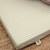 Matelas d'appoint pliant coton bio rayé Rayé ambre+Rayé tilleul 8 - vertbaudet enfant 