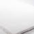 Surmatelas latex naturel Blanc 2 - vertbaudet enfant 