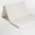 Matelas d'appoint pliant aloe r Blanc 2 - vertbaudet enfant 